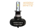Светодиодные лампы Optima LED i-ZOOM H3 Warm White — Optima LED i ZOOM H3 Warm White 1