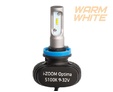 Светодиодные лампы Optima LED i-ZOOM H11 Warm White — Optima LED i ZOOM H11 Warm White 1