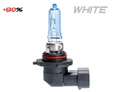 Галогеновые лампы Optima Astero HB3 +80% — Optima Astero HB3 White 1