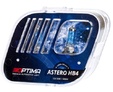 Галогеновые лампы Optima Astero HB4 +80% — Optima Astero HB4 White 3