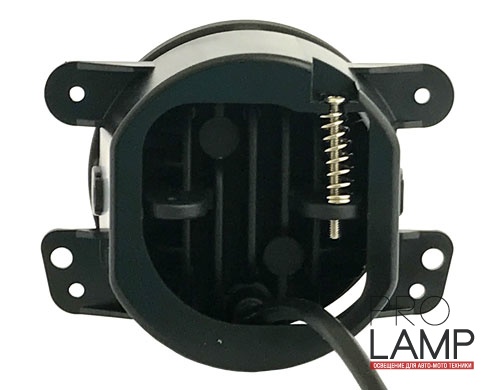 Комплект противотуманных фар PRL-3030 B — PRL 4030 AB 2