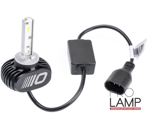 Светодиодные лампы Optima LED i-ZOOM H27 / 880 +30% White — Optima LED i ZOOM H880 plus 30 White 3