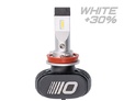 Светодиодные лампы Optima LED i-ZOOM H8 +30% White — Optima LED i ZOOM H8 plus 30 White 1