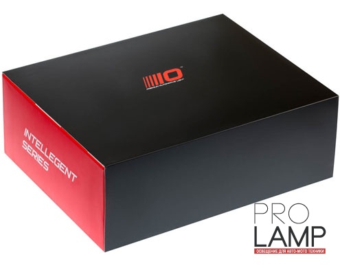 Светодиодные линзы (Bi-Led) Optima Premium LENS Intellegent Series 3.0 — Optima Premium Bi LED LENS Intellegent 3 0 3