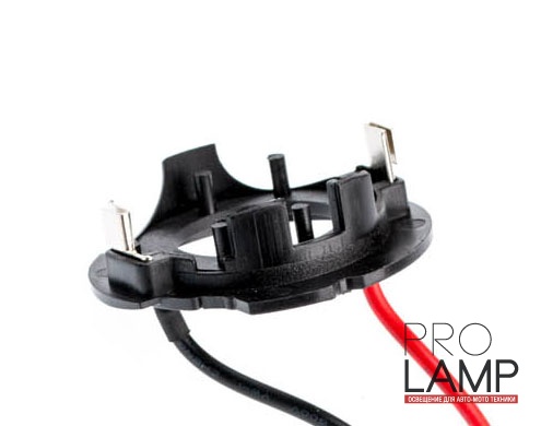 Адаптеры для LED ламп на Volkswagen Golf 5 — H7 — LED Volkswagen Golf 5 H7 2
