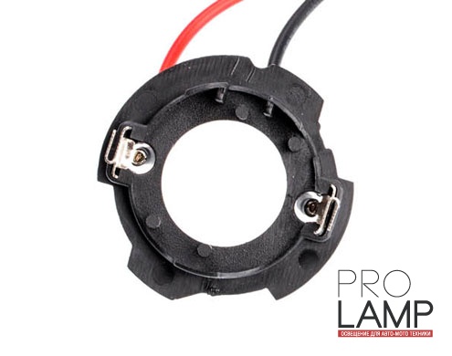 Адаптеры для LED ламп на Volkswagen Golf 5 — H7 — LED Volkswagen Golf 5 H7 4