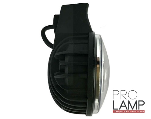 Комплект светодиодных фар PRL-E-040 DB + dho — PRL E 040 DA 3
