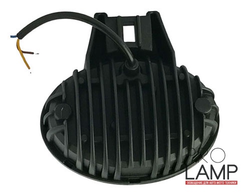 Комплект светодиодных фар PRL-E-040 DB + dho — PRL E 040 DA 3