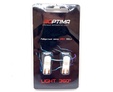 Светодиодные лампы Optima Premium W5W (T10) Red — Optima Premium W5W red 3