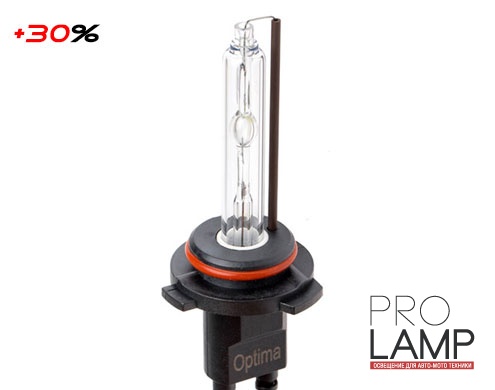 Ксеноновые лампы Optima Premium Ceramic +30% HB4 — ksenonovaya lampa OP Ceramic 30 HB4 4