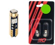 Светодиодные лампы Optima Premium T5 GREEN — Optima Premium T5 samsung GREEN 1