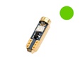 Светодиодные лампы Optima Premium T5 GREEN — Optima Premium T5 samsung GREEN 3
