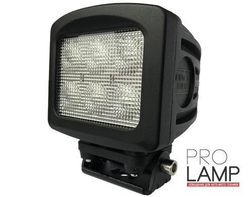 Фара рабочего света PRL-12-60 F — PRL 12 60 F spot