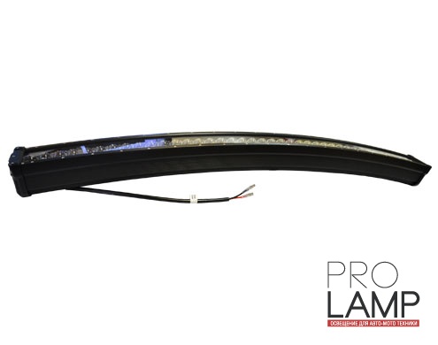 Светодиодная балка PRL-ZR-200 P — PRL ZR 220 P 2
