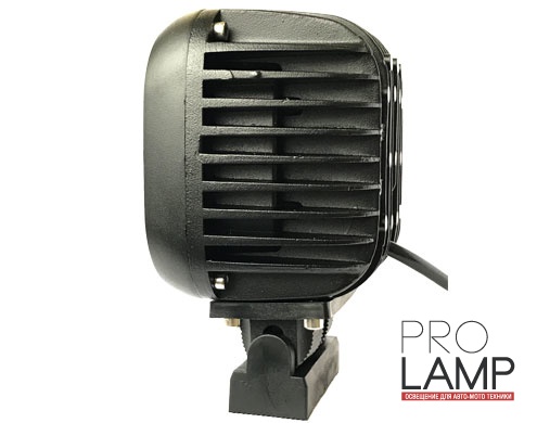 Фара рабочего света PRL-51-40 S — PRL 5140F 3