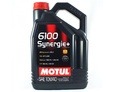 MOTUL 6100 Synergie+ 10W-40 - 4 л.: 45c2e9ca4a478ad5596a75f44dce124e