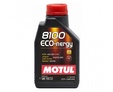 MOTUL 8100 Eco-nergy 5W-30 - 1 л.: ff0599ecb0deb43bb896feb20e02c189