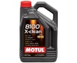 MOTUL 8100 X-clean GEN2 5W-40 (C3) - 5 л.: 9a6f2303f9f60ec30cf4c54c9ea5de68