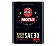 MOTUL Classic Oil SAE30 - 2 л.: 9cc1cdc7c4545cbd133ee1b8b3e690bf