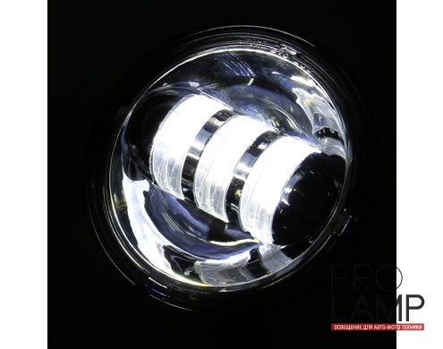 Комплект противотуманных фар PRL-4030 AA — PRL 4030 AA 1