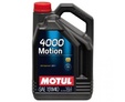 MOTUL 4000 Motion 15W-40 - 4 л.: 2d934fb1917f75590dab16c4800c92d1