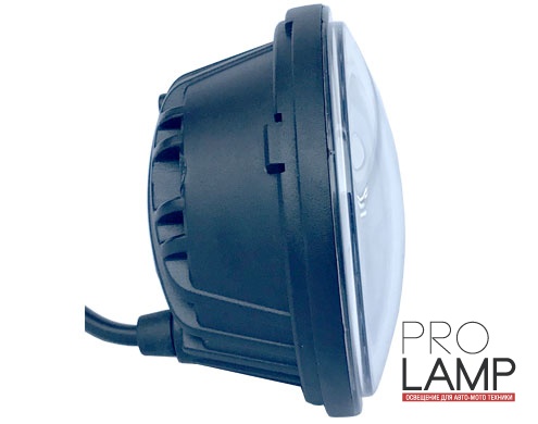 Комплект противотуманных фар PRL-4030 DA — PRL 4030 AB 2