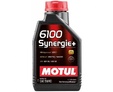 MOTUL 6100 Synergie+ 5W-40 - 1 л.: 0edf8b1c4ec9d11dcd3923b621614764