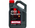MOTUL 6100 Synergie+ 5W-30 - 4 л.: f4b22949bb8bc2c14a23238ff5e1deb3