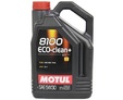 MOTUL 8100 Eco-Clean+ 5W-30 (C1) - 5 л.: 4ab34c5e0862adadc0e3f8f8affc4bcc