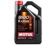 MOTUL 8100 X-cess 5W-30 - 5 л.: 5775633ca5aaa884511970f79dabb54a