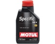 MOTUL Specific Ford 948B 5W-20 - 1 л.: 63f99df12ece3f7e83614ea54d2b01fc