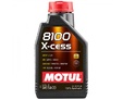 MOTUL 8100 X-cess 5W-30 - 1 л.: bf6526848cec3733650a1231047d74fa
