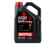 MOTUL 6100 Save-nergy 5W-30 - 5 л.: d1af8c05ed9838552ca606454f9d2b10