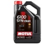 MOTUL 6100 SYN-CLEAN 5W-30 - 5 л.: 2e7ea2bd38adad33d29cc46fb3eff535