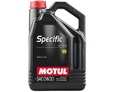 MOTUL Specific LL-12 FE 0W30 - 5 л.: 89c0b65e2912995542b0adf07512fa34