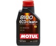 MOTUL 8100 Eco-Clean+ 5W-30 (C1) - 1 л.: e0bd52e27e1e3a2eece65e1c69a6c467