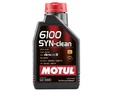 MOTUL 6100 Syn-clean 5W-40 - 1 л.: 29cf09e329407822facd1ecc5fbb263f