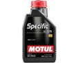 MOTUL Specific LL-12 FE 0W30 - 1 л.: 3d41388ccdf6ff169d8100d797467dc5