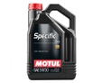 MOTUL Specific Ford 913 D 5W-30 - 5 л.: a70cf2ab671026b1c7418a283e82265a