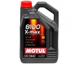 MOTUL 8100 X-MAX 0W-40 - 5 л.: 4fdb31b064879dbea9c2eac68d2fcd57