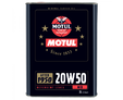 MOTUL Classic Oil 20W-50 - 2 л.: 1881b3ce5d684f5c4249334b94dba5e2