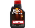 MOTUL 8100 Eco-clean 0W-30 - 1 л.: 820f92bc99a90c2105574572042e4e31