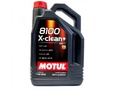 MOTUL 8100 X-clean+ 5W30 (C3) - 5 л.: a1c6a53e380e1440c8560cd84681d730