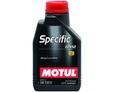 MOTUL Specific MB 229.52 5W-30 - 1 л.: a70061162a022b20ab76d78d62587def