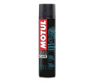 MOTUL E11 Matte Surface Clean - 0.4 л.