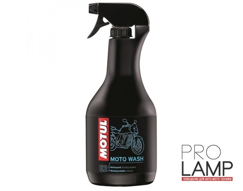 Чистящее средство для мотоциклов Moto-Wash — 1 л.: 33f4a758ee2101e6d2d029a285a1a101