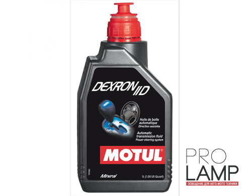 MOTUL Dexron II D - 1 л.: d5289714857c611d7bacaf199caa46f2