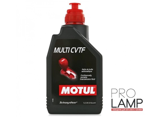 MOTUL Multi CVTF - 1 л.: 6908f3e2bec215b5008dba0dd74d42d6