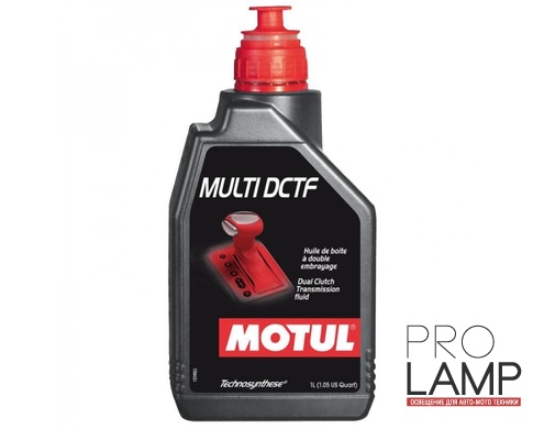 MOTUL Multi DCTF - 1 л.: 8a8f1505a6074807b8c739aa91a00557