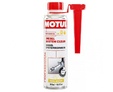 MOTUL Diesel System Clean - 0.3 л.: ae3db1c1705e577a2768619e2f70ca77